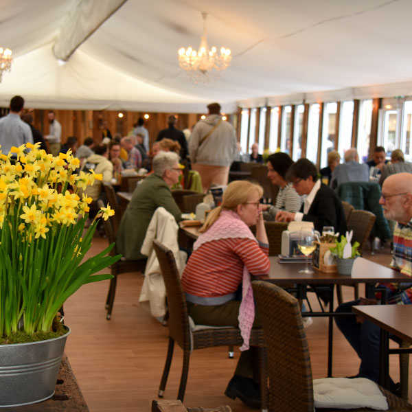 Unsere Spargelrestaurant StangenWirt in Kremmen